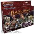 Pathfinder Adventure Card Game PZO6021 - Wrath of the Righteous Character Add-On Pack