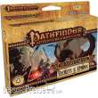 Pathfinder Adventure Card Game PZO6034 - Mummy´s Mask Secrets of the Sphinx Adventure Deck