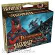 Pathfinder Adventure Card Game PZO6830 - Ultimate Intrigue Add-On Deck