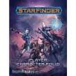 Paizo Publishing PZO7103 - Starfinder Player Character Folio