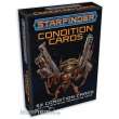 Paizo Publishing PZO7104 - Starfinder Condition Cards