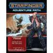 Paizo Publishing PZO7218 - Starfinder Adventure Path: Assault on the Crucible (Dawn of Flame 6 of 6)