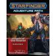 Paizo Publishing PZO7221 - Starfinder Adventure Path: Huskworld (Attack of the Swarm! 3 of 6)