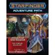 Paizo Publishing PZO7222 - Starfinder Adventure Path: The Forever Reliquary (Attack of the Swarm! 4 of 6)