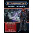 Paizo Publishing PZO7224 - Starfinder Adventure Path #24: The God-Host Ascends (Attack of the Swarm! 6 of 6)