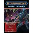 Paizo Publishing PZO7226 - Starfinder Adventure Path: Flight of the Sleepers (The Threefold Conspiracy 2 of 6)