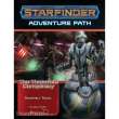 Paizo Publishing PZO7227 - Starfinder Adventure Path: Deceivers Moon (The Threefold Conspiracy 3 of 6)