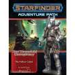 Paizo Publishing PZO7228 - Starfinder Adventure Path: The Hollow Cabal (The Threefold Conspiracy 4 of 6)