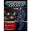 Paizo Publishing PZO7229 - Starfinder Adventure Path: The Cradle Infestation (The Threefold Conspiracy 5 of 6)