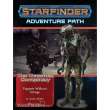 Paizo Publishing PZO7230 - Starfinder Adventure Path: Puppets without Strings (The Threefold Conspiracy 6 of 6)