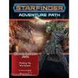 Paizo Publishing PZO7231 - Starfinder Adventure Path: Waking the Worldseed (Devastation Ark 1 of 3)