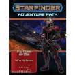 Paizo Publishing PZO7234 - Starfinder Adventure Path: Were No Heroes (Fly Free or Die 1 of 6)