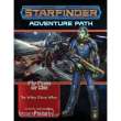 Paizo Publishing PZO7237 - Starfinder Adventure Path: The White Glove Affair (Fly Free or Die 4 of 6)