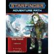 Paizo Publishing PZO7243 - Starfinder Adventure Path #43: Icebound (Horizons of the Vast 4 of 6)