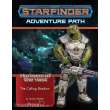 Paizo Publishing PZO7245 - Starfinder Adventure Path: The Culling Shadow (Horizons of the Vast 6 of 6)