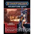 Paizo Publishing PZO7246 - Starfinder Adventure Path: The Perfect Storm (Drift Crashers 1 of 3)