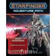 Paizo Publishing PZO7247 - Starfinder Adventure Path: Nightmare Scenario (Drift Crashers 2 of 3)