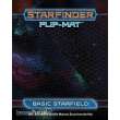 Paizo Publishing PZO7302 - Starfinder Flip-Mat: Basic Starfield