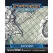 Paizo Publishing PZO7314 - Starfinder Flip-Mat: Ice World