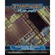 Paizo Publishing PZO7318 - Starfinder Flip-Mat: Starfinder Society Starships