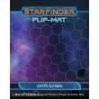 Paizo Publishing PZO7331 - Starfinder Flip-Mat: Drit Crisis