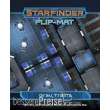 Paizo Publishing PZO7338 - Starfinder Flip-Mat: Grav-Trains