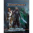 Paizo Publishing PZO7404 - Starfinder Pact Worlds Pawn Collection