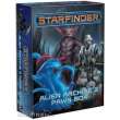 Paizo Publishing PZO7415 - Starfinder Pawns: Alien Archive 3 Pawn Box