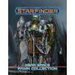 Paizo Publishing PZO7417 - Starfinder Pawns: Near Space Pawn Collection