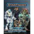 Paizo Publishing PZO7419 - Starfinder Pawns: The Threefold Conspiracy Pawn Collection