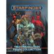 Paizo Publishing PZO7426 - Starfinder Tech Revolution Pawn Collection