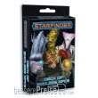 Paizo Publishing PZO7430 - Starfinder Deck of Endless NPCs