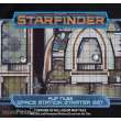 Paizo Publishing PZO7501 - Starfinder Flip-Tiles: Space Station Starter Set