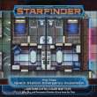 Paizo Publishing PZO7502 - Starfinder Flip-Tiles: Space Station Emergency Expansion