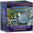 Paizo Publishing PZO7503 - Starfinder Flip-Tiles: City Starter Set