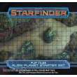 Paizo Publishing PZO7505 - Starfinder Flip-Tile: Alien Planet Starter Set