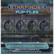 Paizo Publishing PZO7507 - Starfinder Flip-Tile: Space Station Docking Bay Expansion