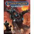 Paizo Publishing PZO7601 - Starfinder Adventure: Junkers Deligh