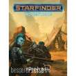 Paizo Publishing PZO7603 - Starfinder Adventure: Redshift Rally