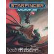 Paizo Publishing PZO7605 - Starfinder Adventure: To Defy the Dragon