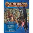 Paizo Publishing PZO90101 - HR The Kintargo Contract (5 of 6)