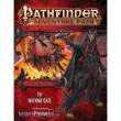 Paizo Publishing PZO90105 - HV The Inferno Gate (3 of 6)