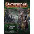 Paizo Publishing PZO90110 - SA The Thrushmoor Terror (2 of 6)