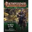 Paizo Publishing PZO90112 - SA Whisper out of Time (4 of 6)