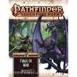 Paizo Publishing PZO90116 - II Fangs of War (2 of 6)