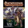 Paizo Publishing PZO90131 - WC The Reapers Right Hand (5 of 6)