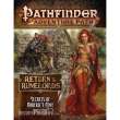 Paizo Publishing PZO90133 - RR Secrets of Rodericks Cove (1 of 6)