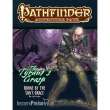 Paizo Publishing PZO90143 - Pathfinder Adventure Path: Borne by the Suns Grace (The Tyrants Grasp 5 of 6)