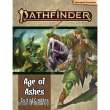 Paizo Publishing PZO90146 - Pathfinder Adventure Path: Cult of Cinders (Age of Ashes 2 of 6) [P2]