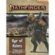 Paizo Publishing PZO90147 - Pathfinder Adventure Path: Tomorrow Must Burn (Age of Ashes 3 of 6) [P2]